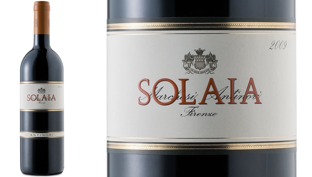 Solaia cresce in controtendenza