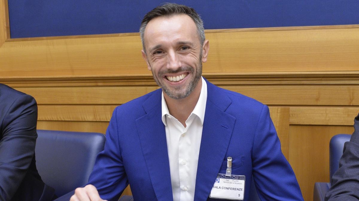Gianluca Massini Rosati