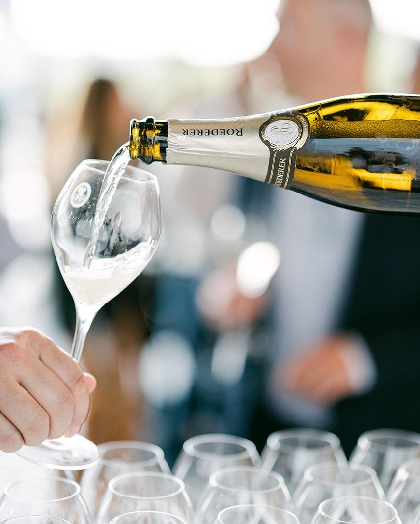 I 7 migliori Champagne da collezionare, regalare e stappare per le feste