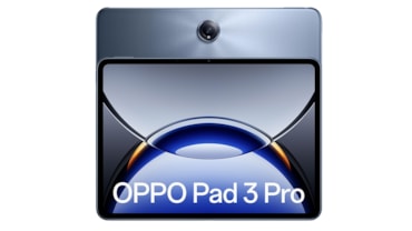 Oppo Pad 3 Pro, una vera multimedia machine