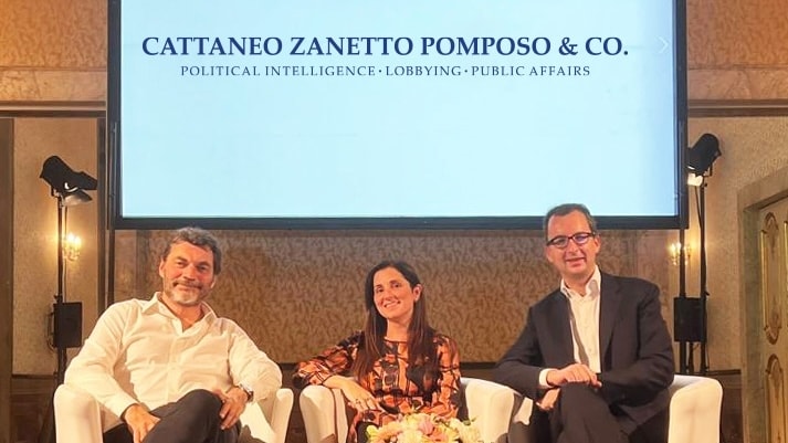 I maestri delle lobby: chi sale e chi scende in Italia