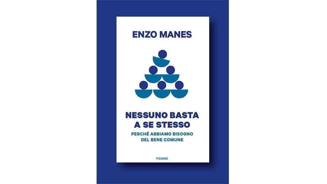 La meritocrazia? Questione di attimi fortunati, nel nuovo libro di Enzo Manes