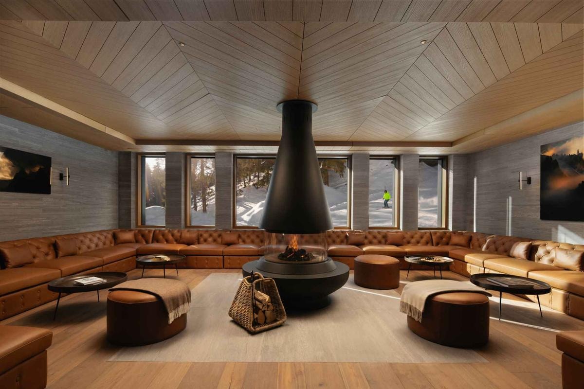 Vacanze di Natale in Svizzera? Ecco tre luxury resort da provare