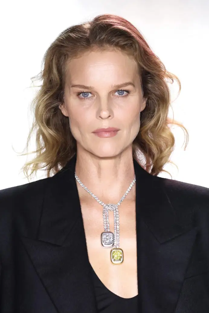 Eva Herzigova