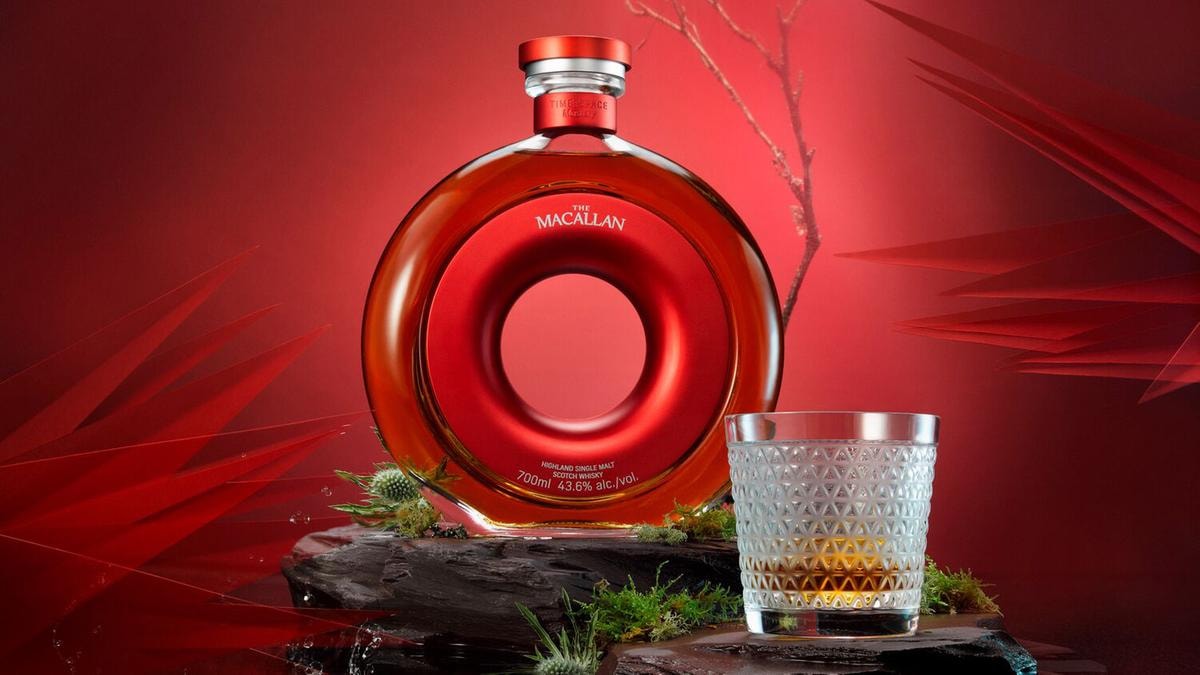 The Macallan, un film lungo 200 anni: passato, presente e futuro del whisky 