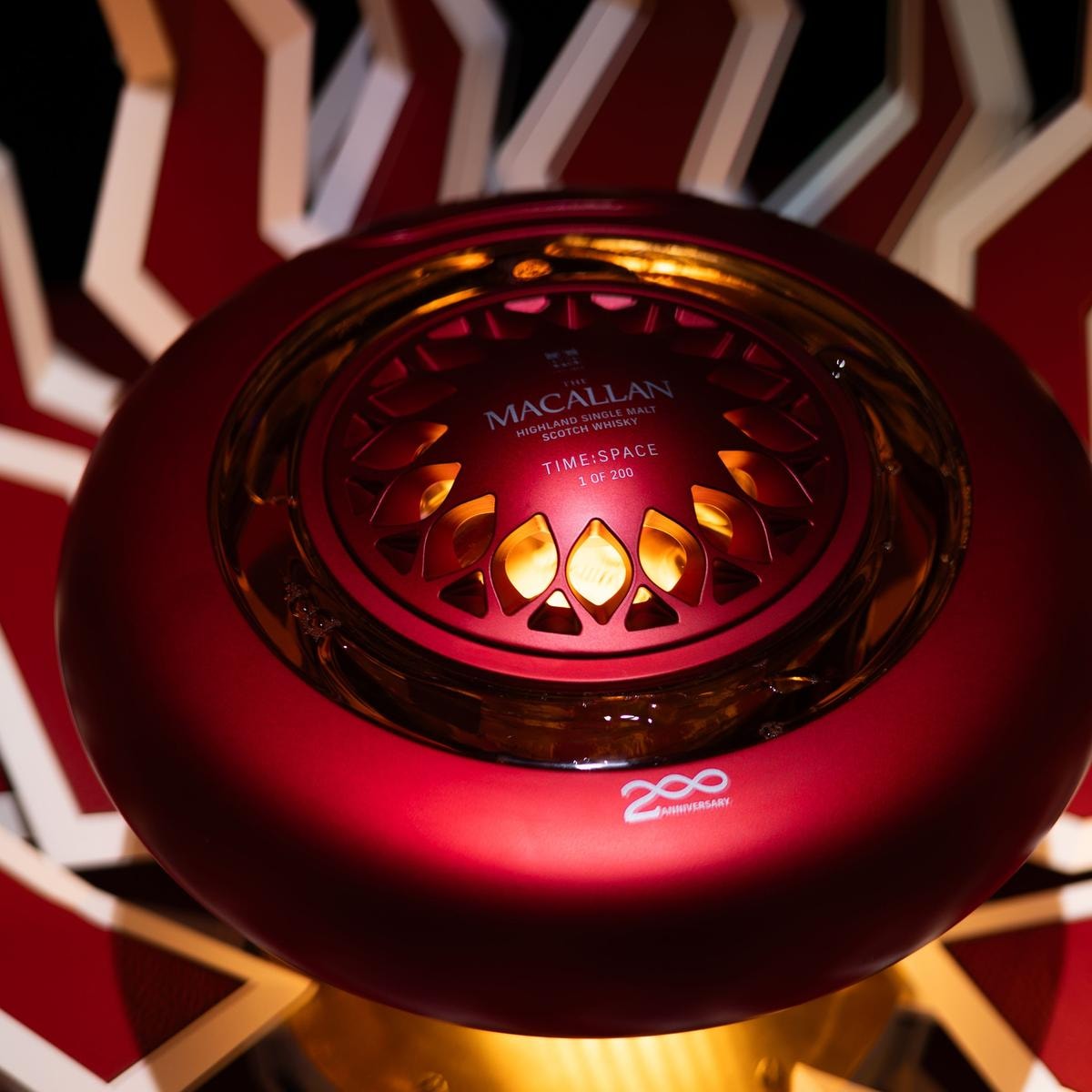 The Macallan, un film lungo 200 anni: passato, presente e futuro del whisky 