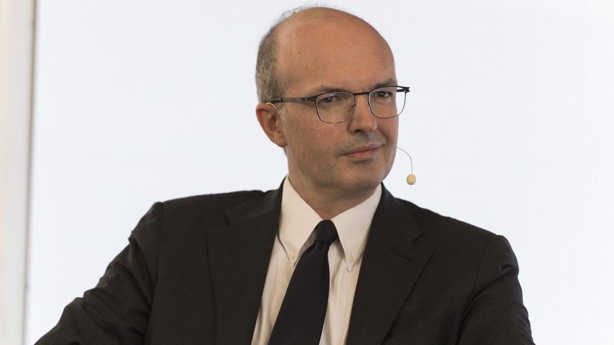 Alessandro Melzi d'Eril, ad di Anima