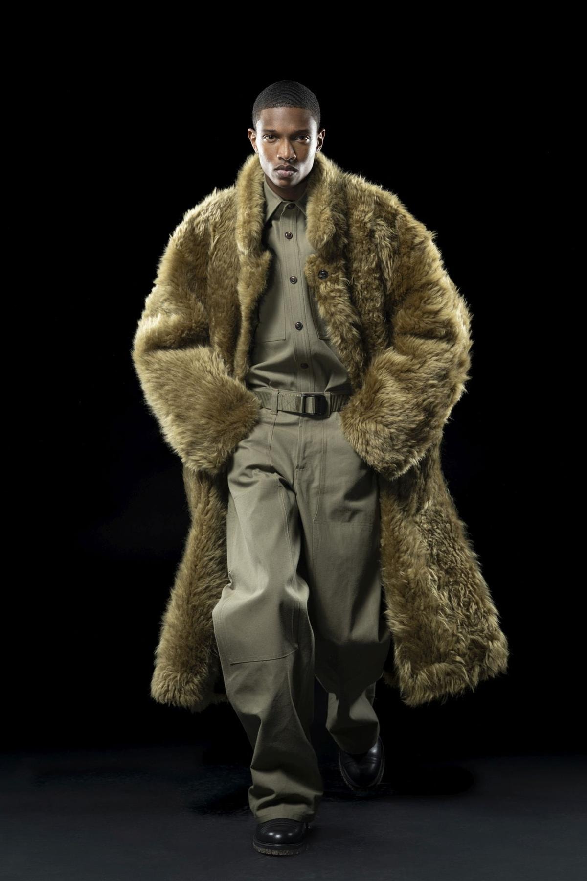 Woolrich Black Label A/I 20024-25