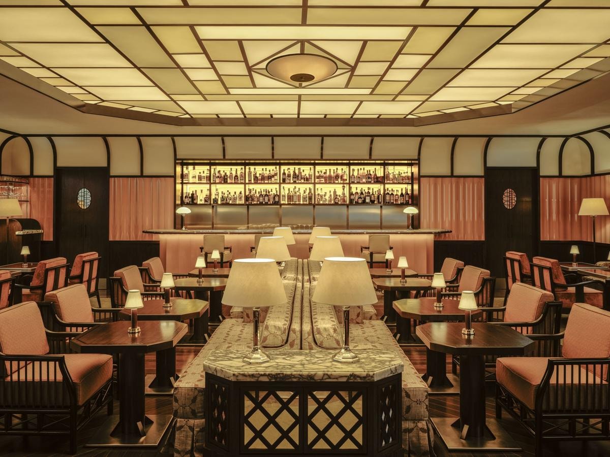 The Wilde