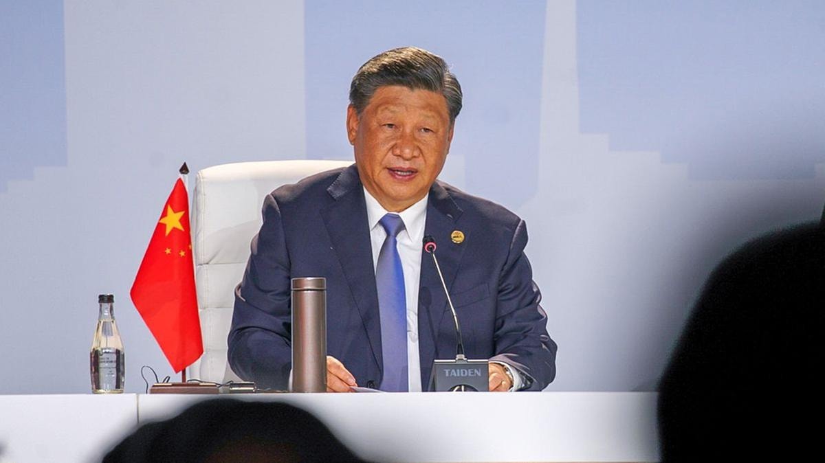 Xi Jinping