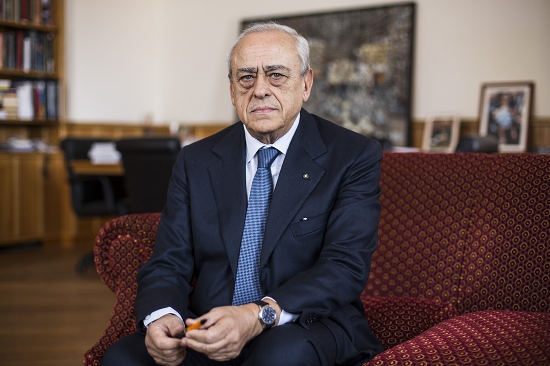 Unicredit – Banco Bpm, Francesco Gaetano Caltagirone sale al 5,3% di Anima. Ecco perché la sgr milanese diventa il crocevia del risiko bancario