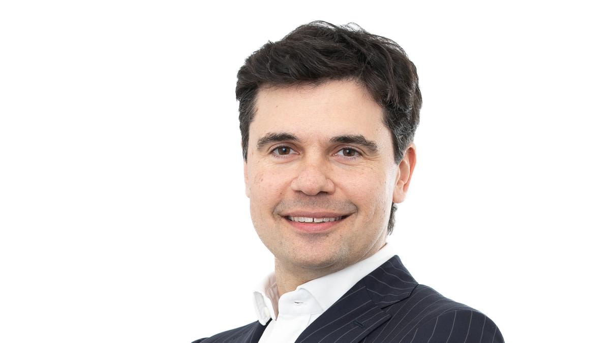 Gianluca Losi, Kyip Capital