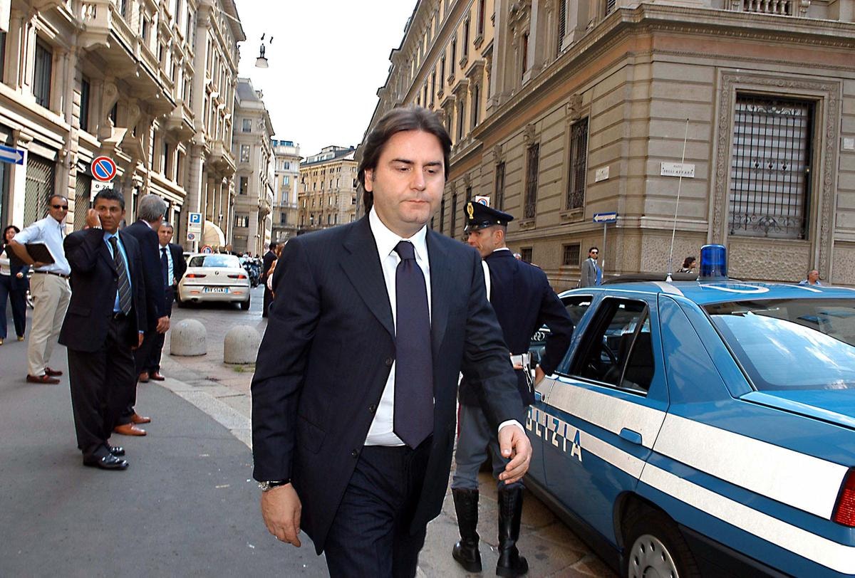 Stefano Ricucci