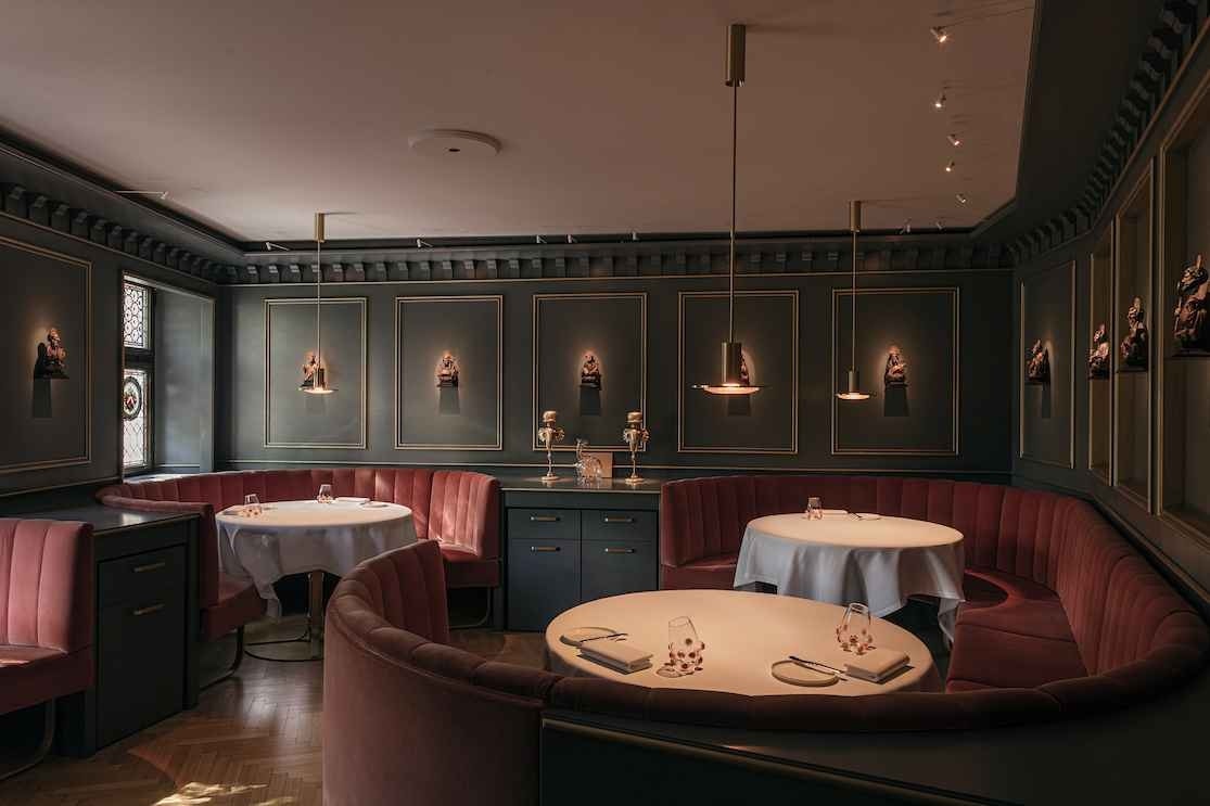 Benvenuti all’Elephant di Bressanone, l’hotel che porta il nome del suo ospite più famoso