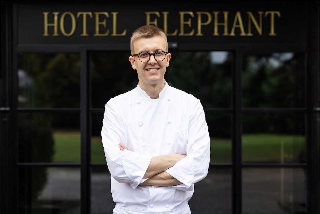 Benvenuti all’Elephant di Bressanone, l’hotel che porta il nome del suo ospite più famoso