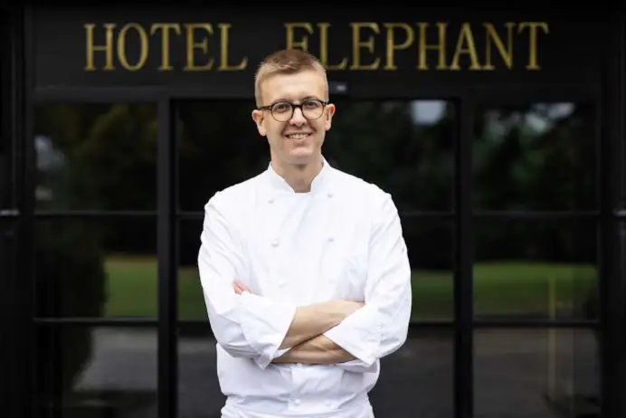 Benvenuti all’Elephant di Bressanone, l’hotel che porta il nome del suo ospite più famoso