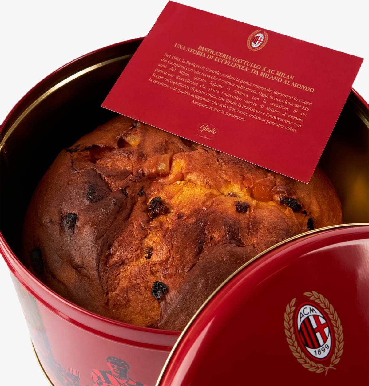 I 7 migliori panettoni artigianali da regalare soprattutto per la latta da collezione