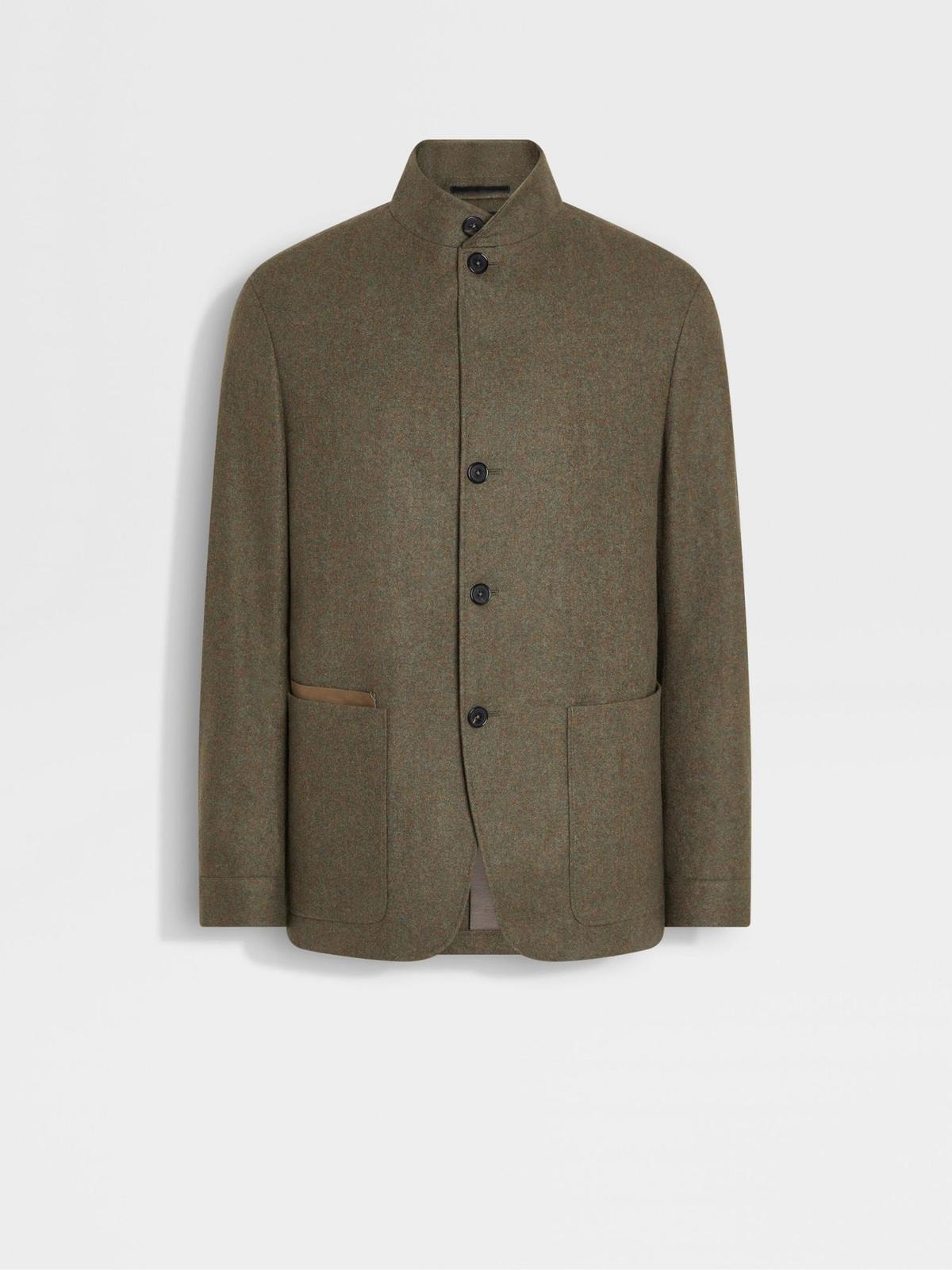 Conte Jacket di Zegna (3.950 euro)