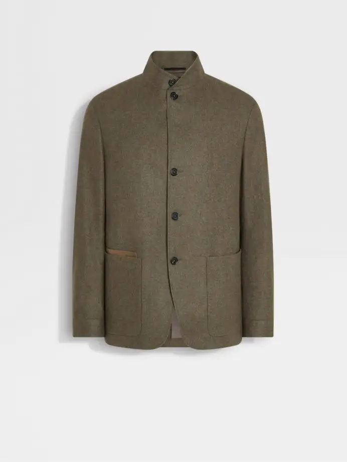 Conte Jacket di Zegna (3.950 euro)