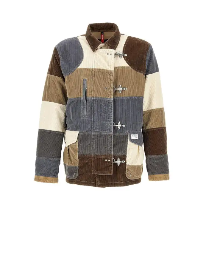 Giacca 4 Ganci di Fay Archive (1.110 euro)