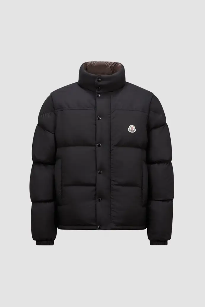 Moncler Piumino Verone (1.890 euro)
