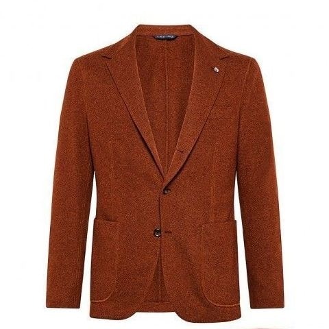 JACKETINTHEBOX© di Belvest (2.510 euro)