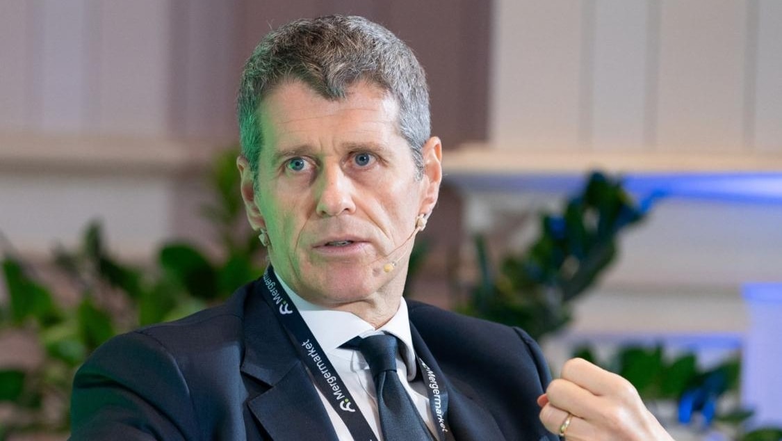 Il ceo di Dea Capital Alternative Funds Gianandrea Perco