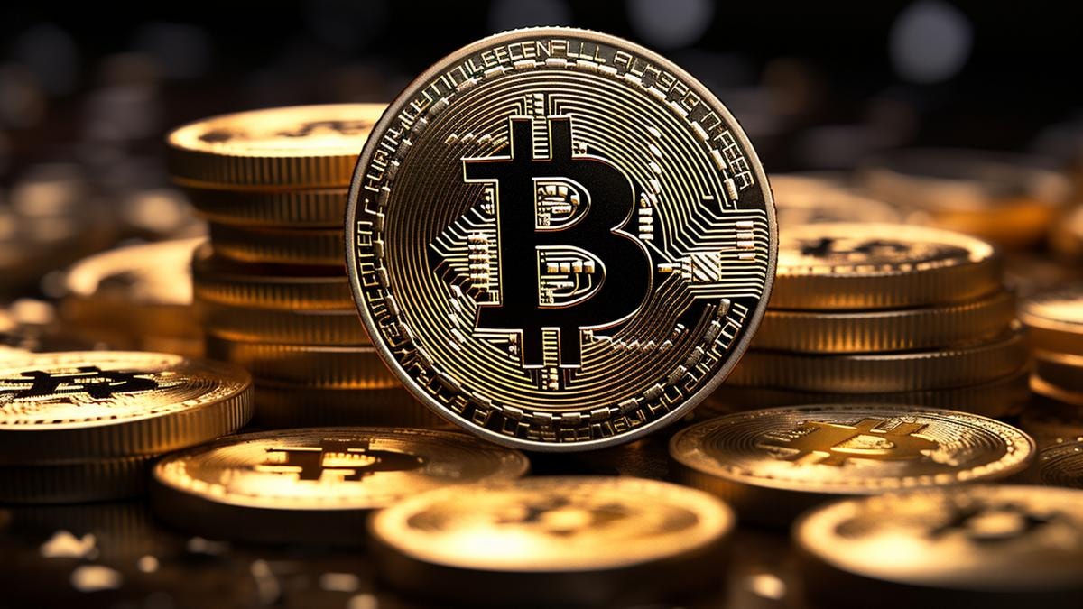 Se il bitcoin diventa una valuta americana