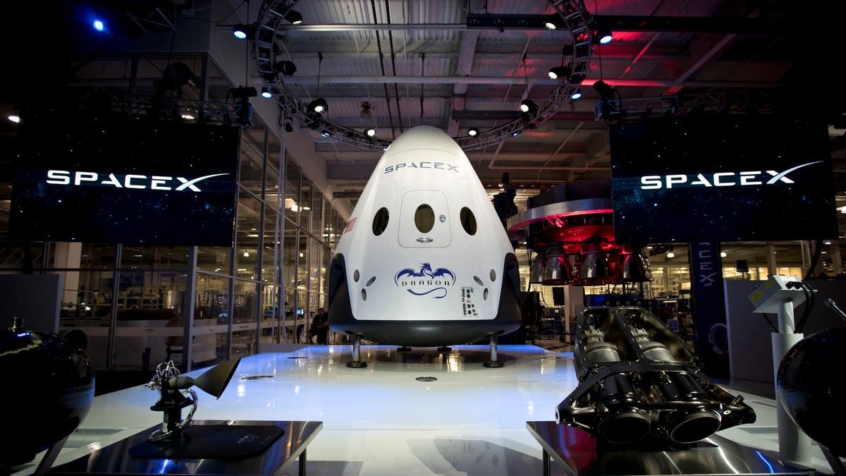 SpaceX, la società di Elon Musk diventa la startup con la valutazione più alta al mondo 