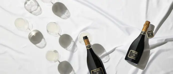 Bollicine d’Italia. Le 10 bottiglie per un brindisi Mosso con Brio
