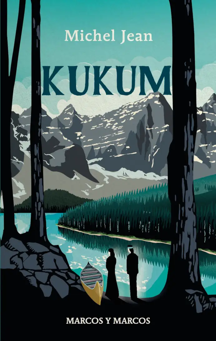 Sognando il Canada: Kukum, il best seller di Michel Jean da leggere tutto d'un fiato