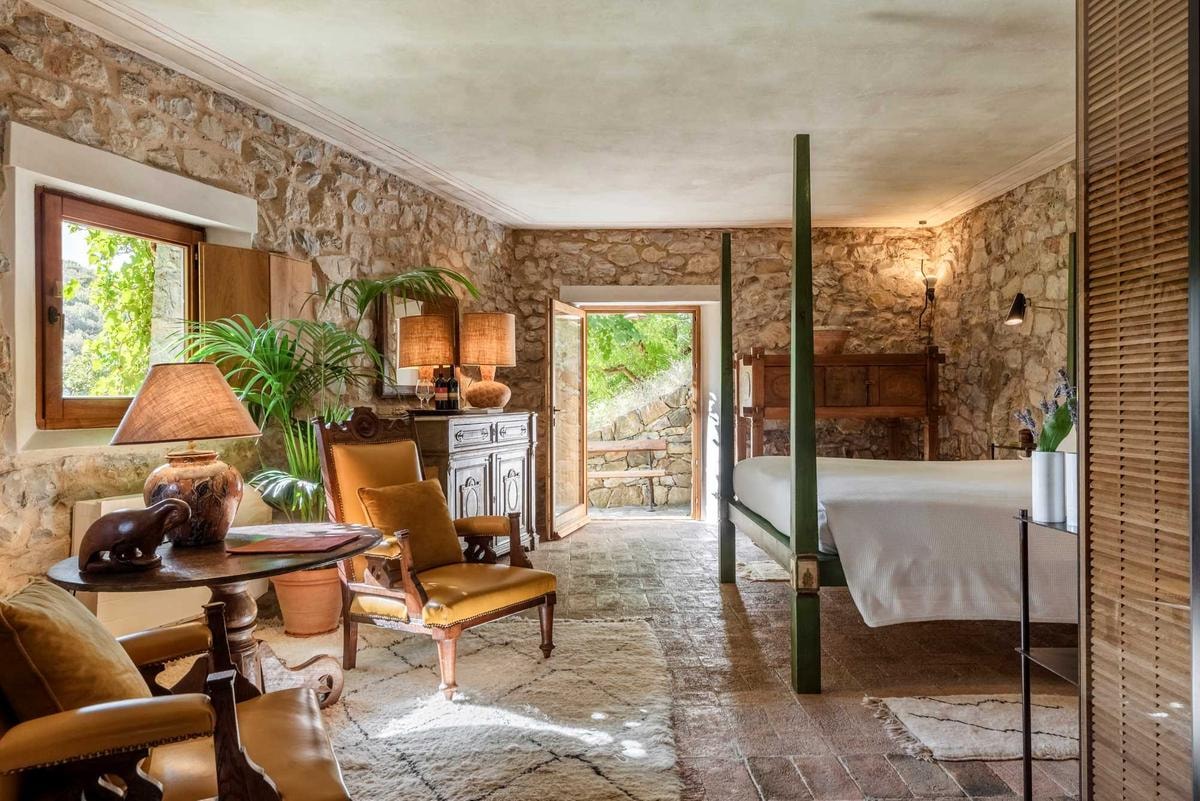 Dormire in un castello: i migliori 7 d’Europa, anche in Italia