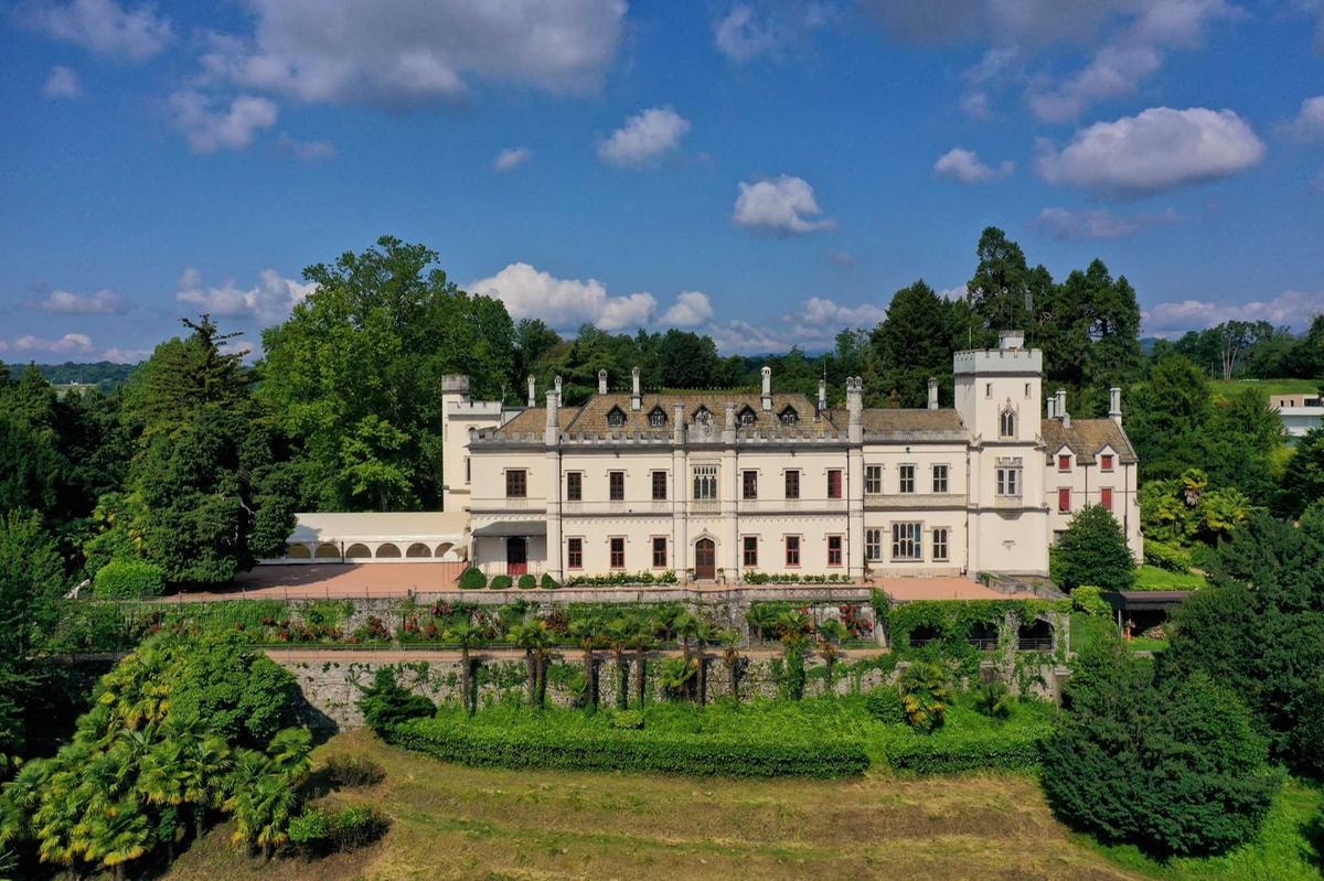 Dormire in un castello: i migliori 7 d’Europa, anche in Italia