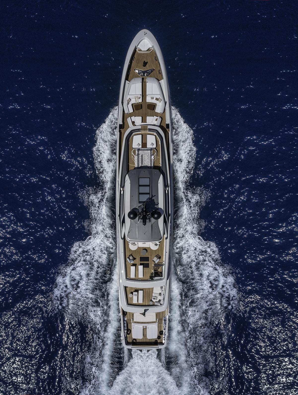 Baglietto T52