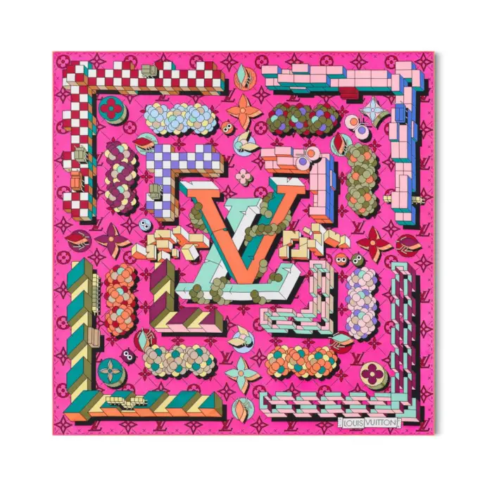 Investire in arte: i cinque artisti contemporanei sui quali ha puntato Louis Vuitton per finire l’anno in bellezza