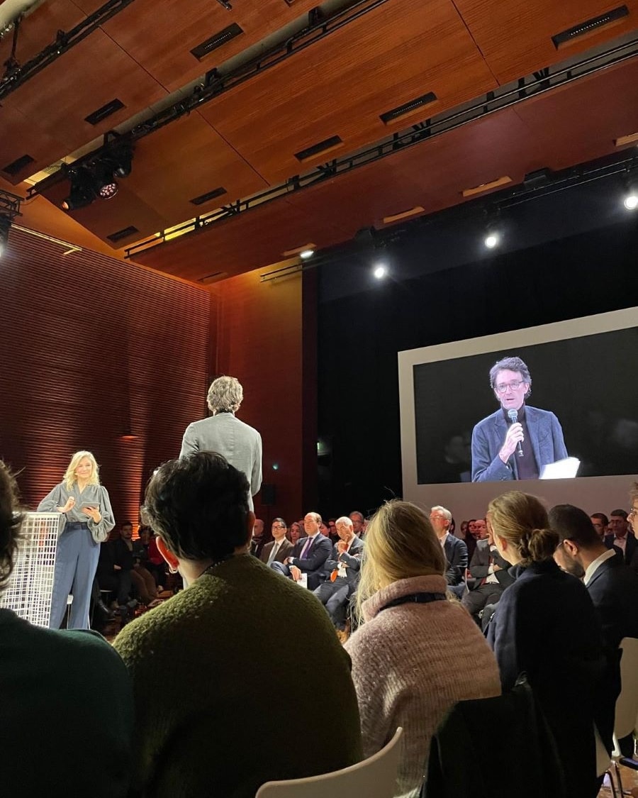 Bulgari premiato per l’eccellenza ambientale dei suoi negozi