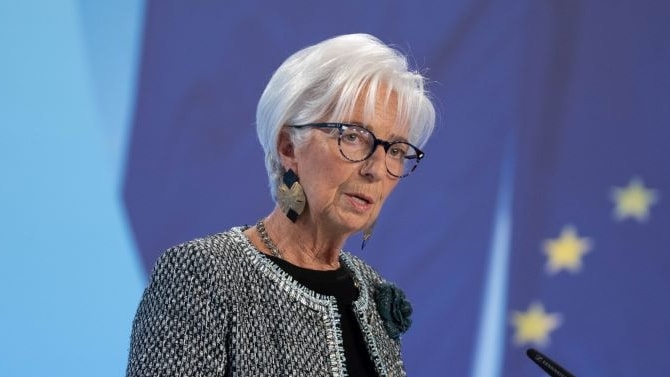 Bce prudente sul taglio dei tassi. Ma le sforbiciate proseguiranno nel 2025