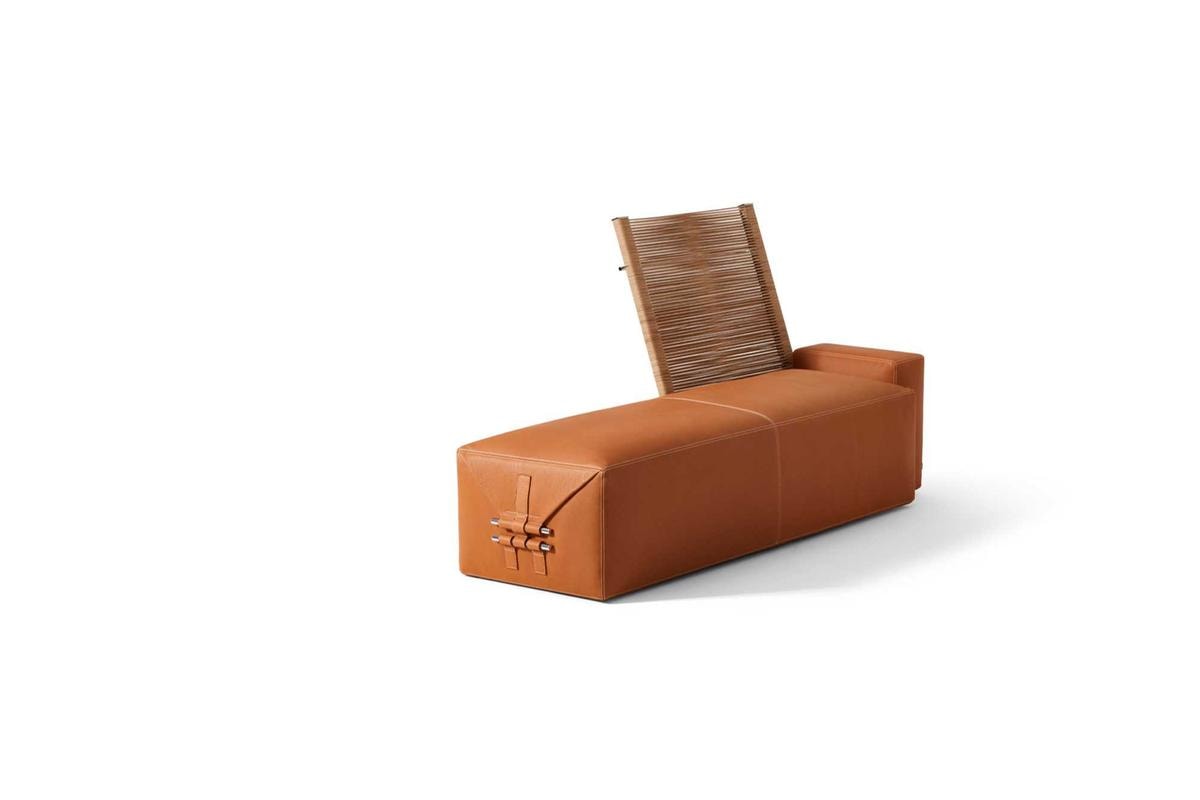 Il Mocha Mousse è il Pantone Color of the Year 2025. Ecco i 10 pezzi di design in tema