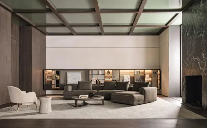 Il Mocha Mousse è il Pantone Color of the Year 2025. Ecco i 10 pezzi di design in tema