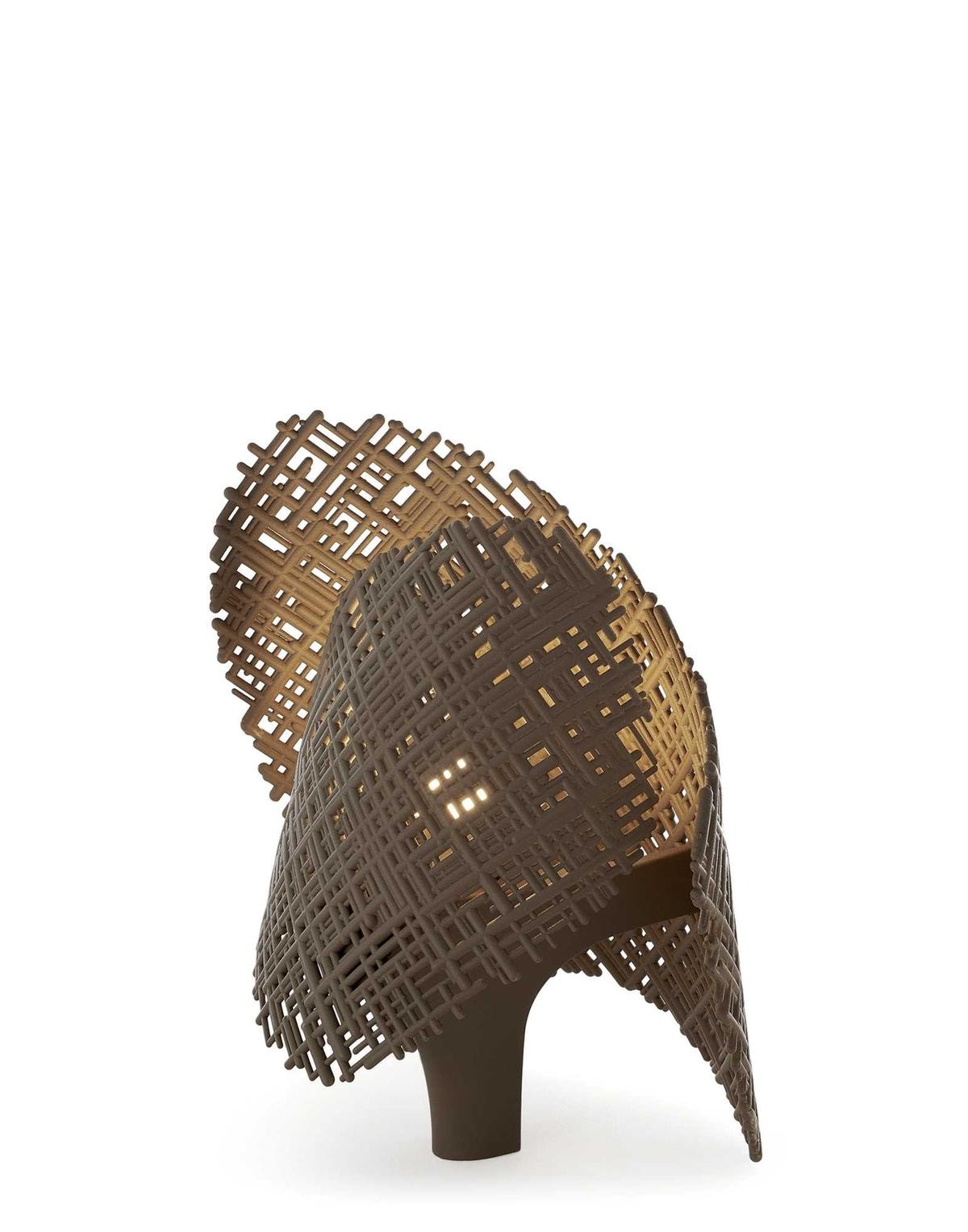 Il Mocha Mousse è il Pantone Color of the Year 2025. Ecco i 10 pezzi di design in tema