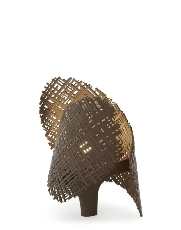 Il Mocha Mousse è il Pantone Color of the Year 2025. Ecco i 10 pezzi di design in tema