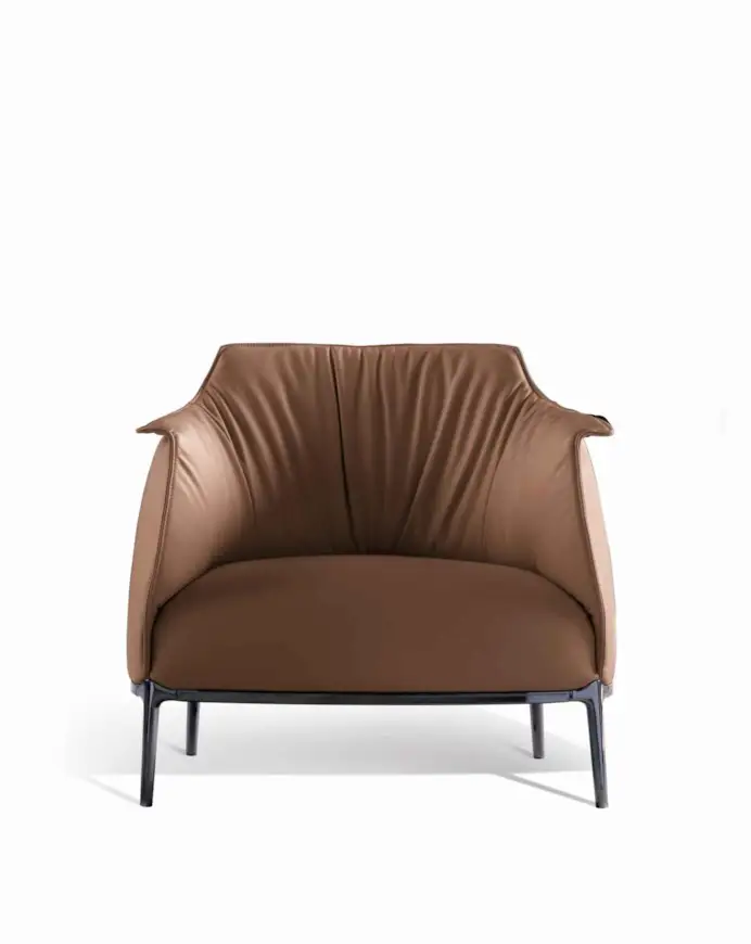 Il Mocha Mousse è il Pantone Color of the Year 2025. Ecco i 10 pezzi di design in tema