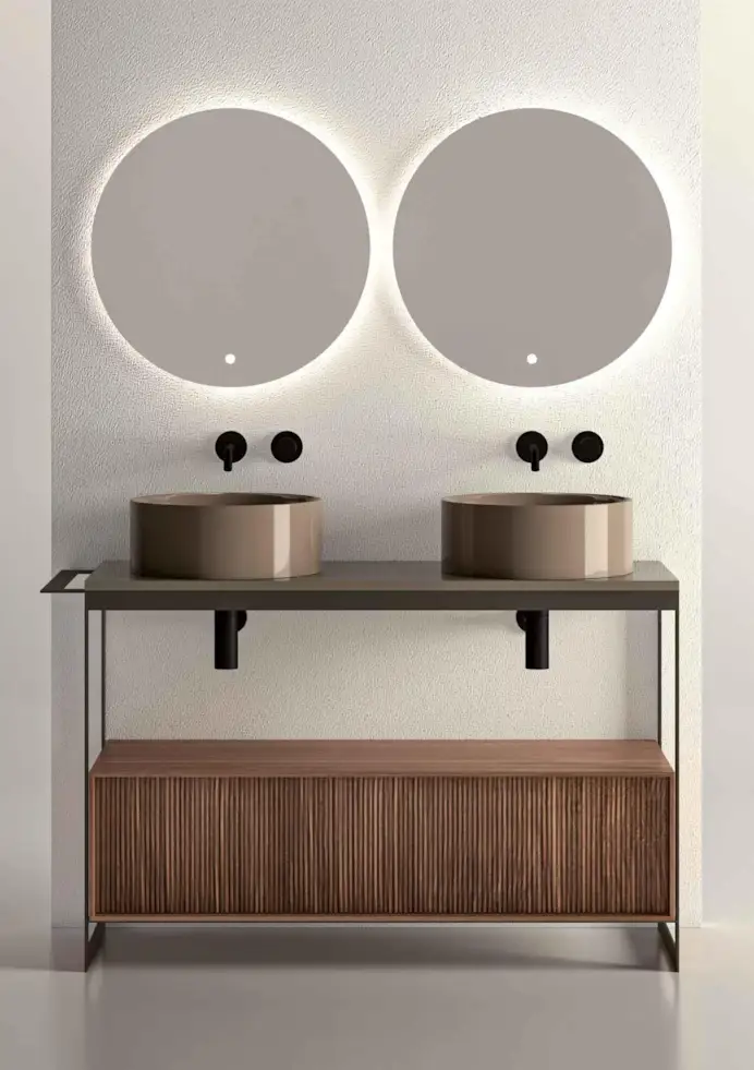 Il Mocha Mousse è il Pantone Color of the Year 2025. Ecco i 10 pezzi di design in tema