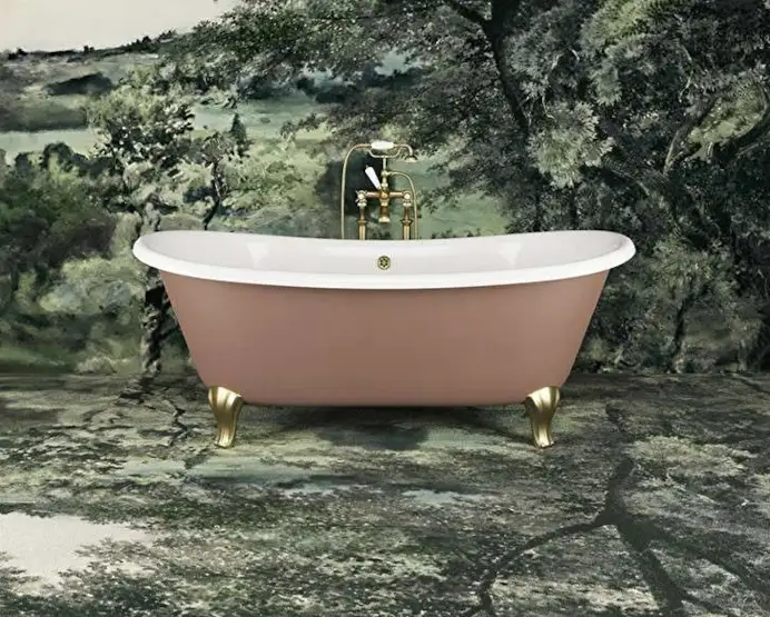 Il Mocha Mousse è il Pantone Color of the Year 2025. Ecco i 10 pezzi di design in tema