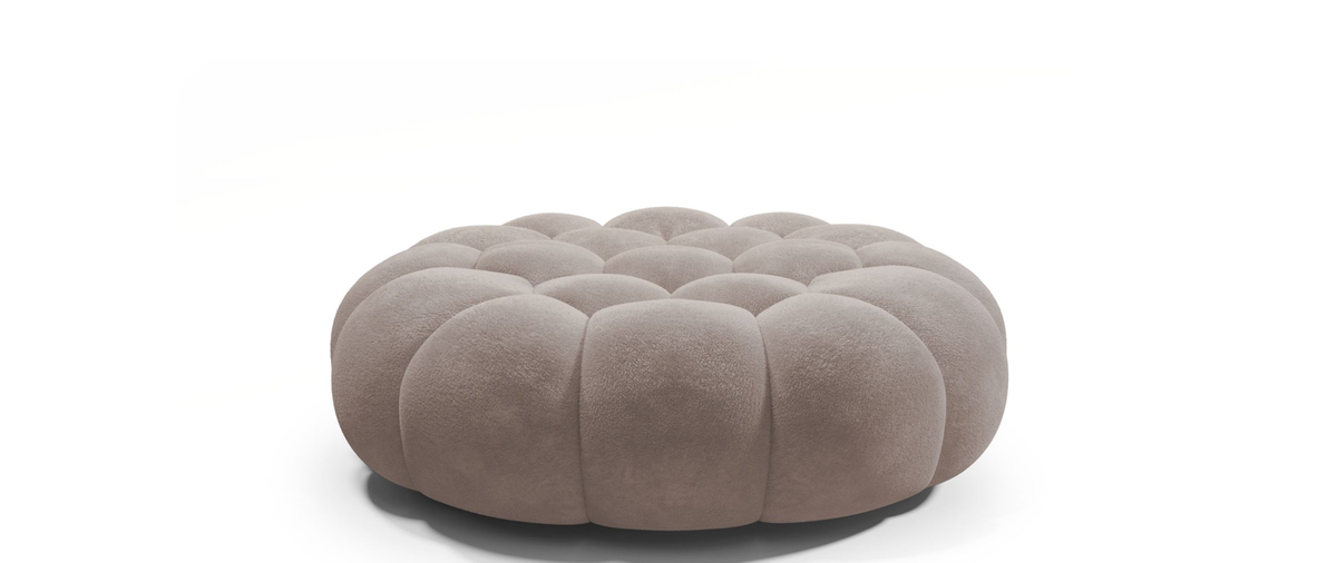 Il Mocha Mousse è il Pantone Color of the Year 2025. Ecco i 10 pezzi di design in tema