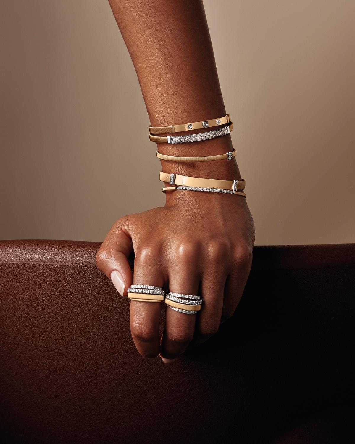 Artigianalità e strategia: come Marco Bicego rappresenta il Made in Italy globale