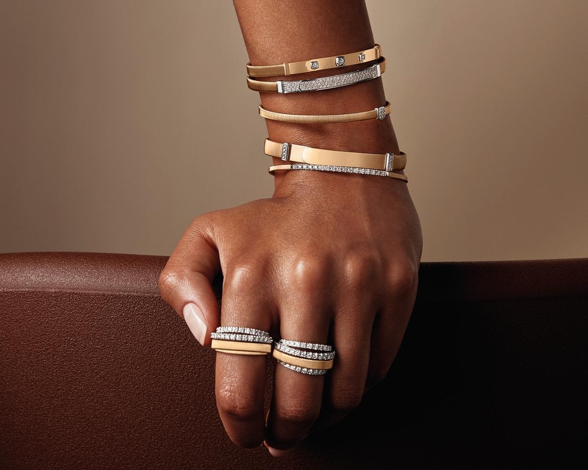 Artigianalità e strategia: come Marco Bicego rappresenta il Made in Italy globale