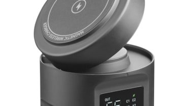 Accsoon SeeMo 4kCome creare un SuperphoneLa batteria portatile Cellularline Mag Hub