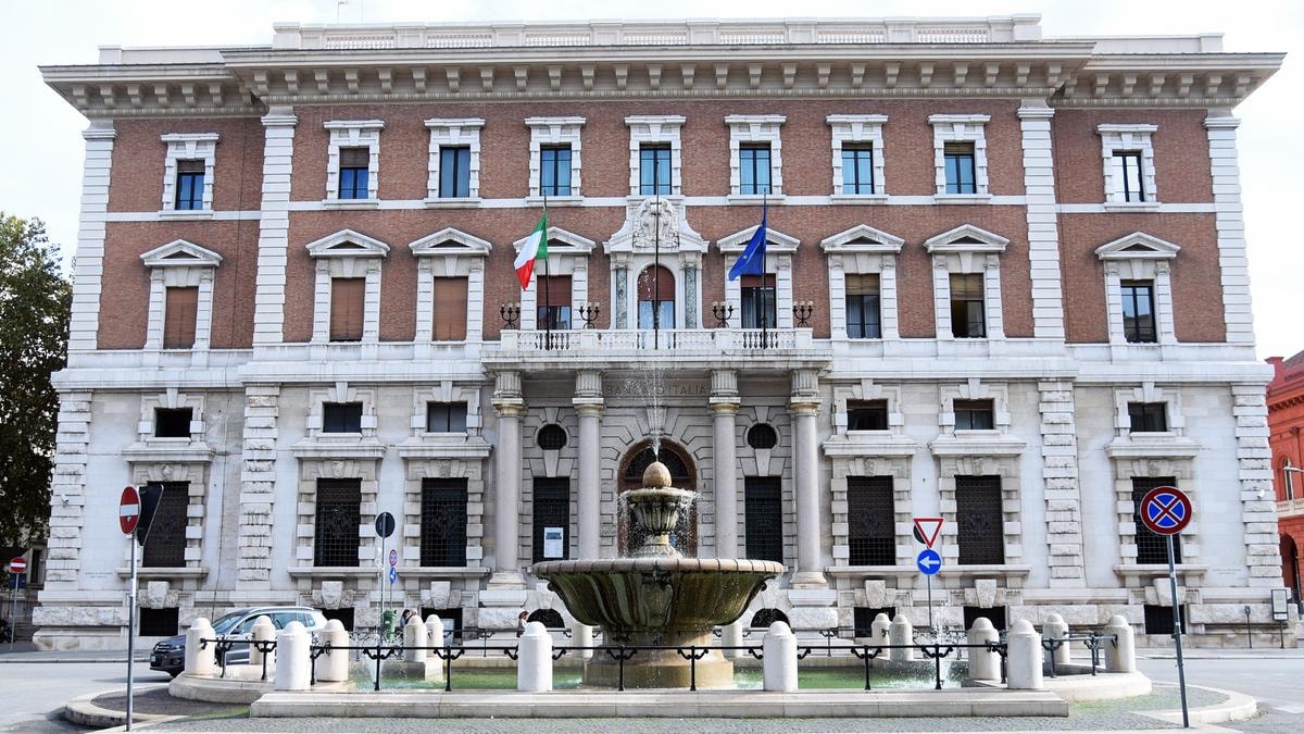 Perché la Banca d’Italia non può essere solo una filiale della Bce