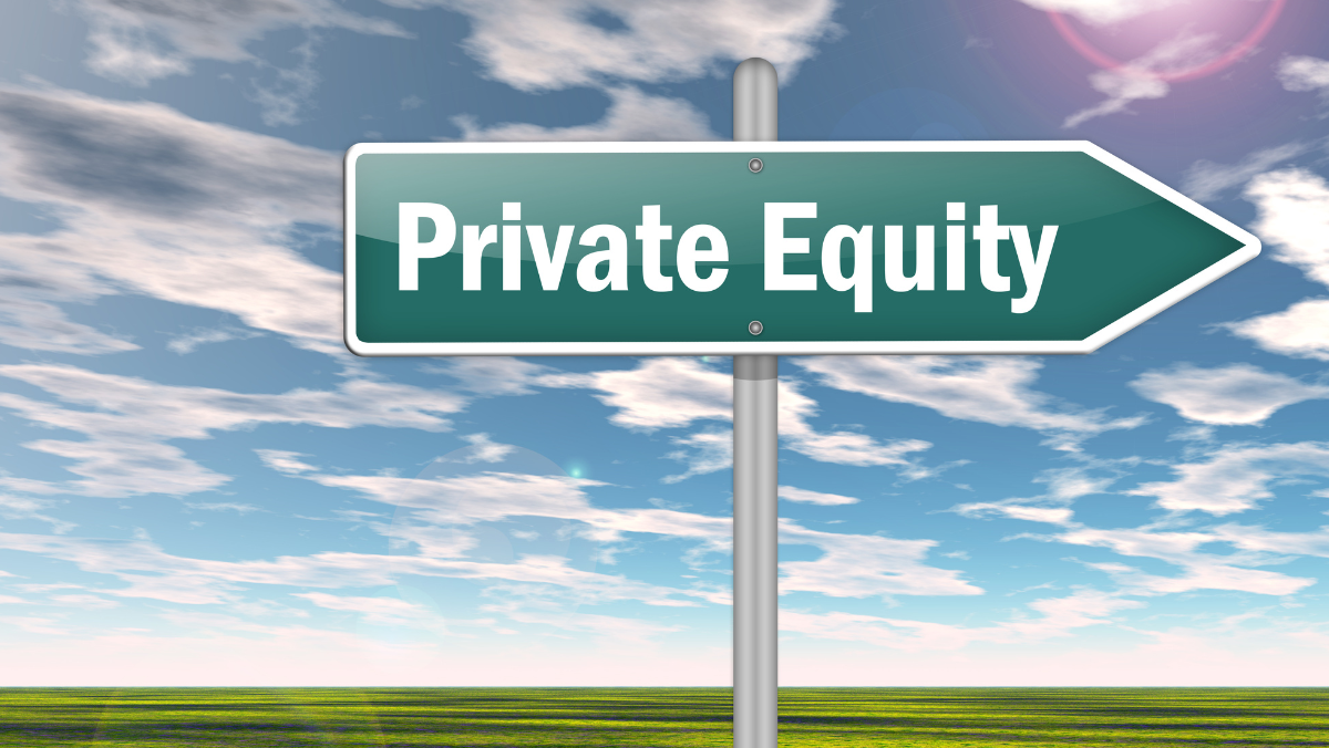 Private equity